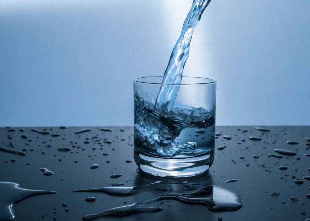 فوائد واضرار فلاتر المياه المنزلية