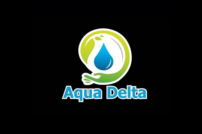 aqua delta co - فلاتر مياه أكواترك