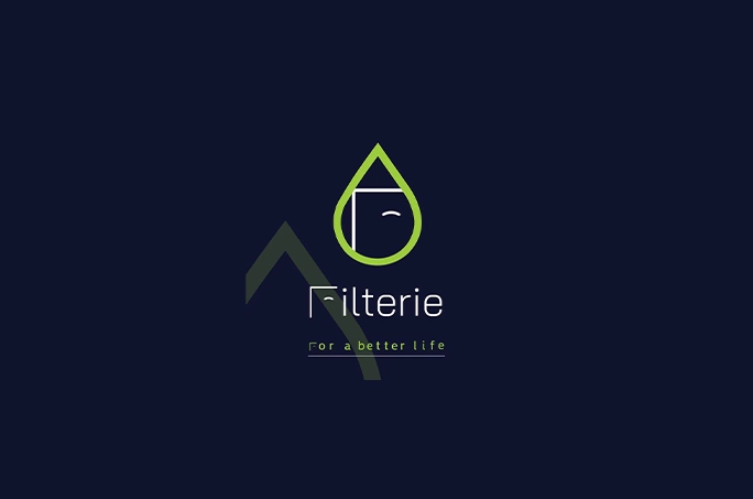 filterie - فلاتر مياه أكواترك