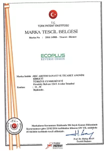 Ecopulus - Marka Tescil Belgesi copy