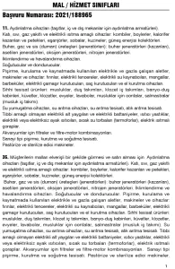 HSC WATER TESCİL BELGESİ-2