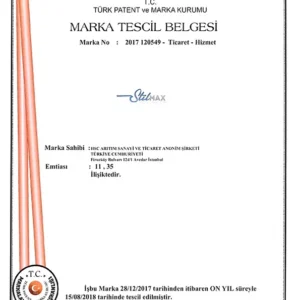 شهادات فلاتر مياه اكواترك