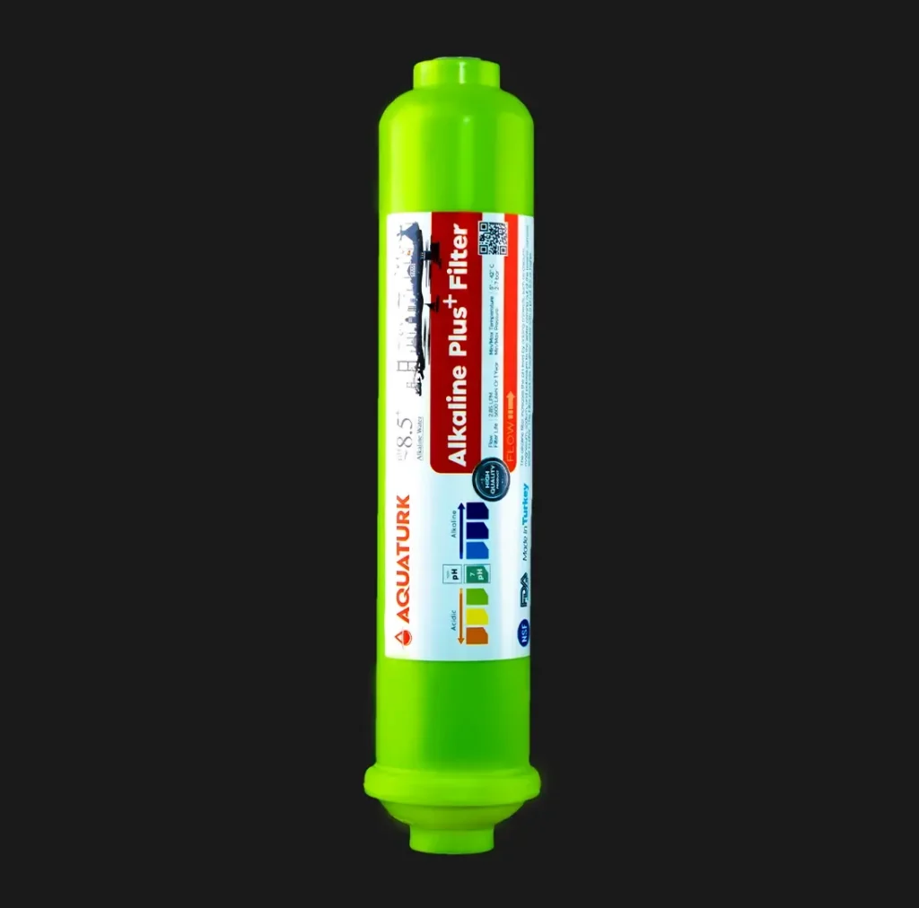 شمعة الالكالين Alkaline Plus