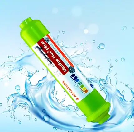 شمعة الالكالين Alkaline Plus