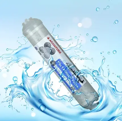 شمعة الكالسيت Calcite 5×1