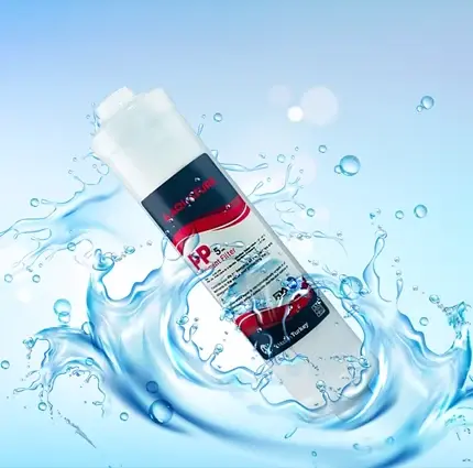 شمعة المرحلة الأولى كومباكت (PP) AQUATURK