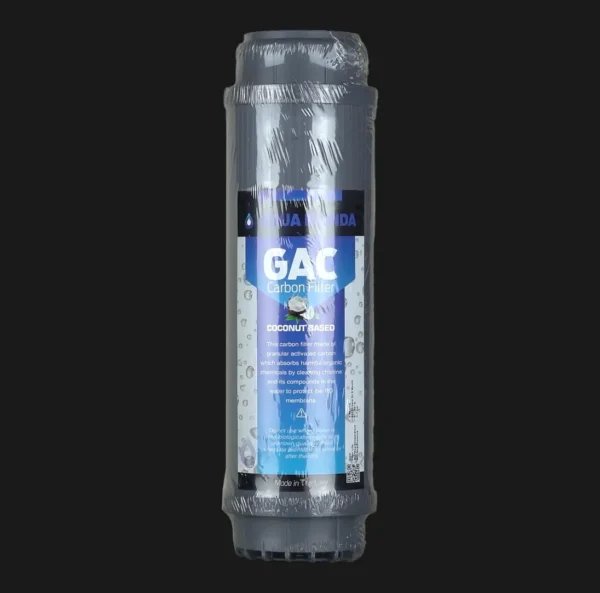 شمعة المرحلة الثانية (GAC) أكوا موندا