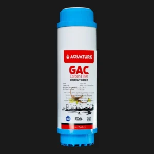 شمعة المرحلة الثانية (GAC) AQUATURK