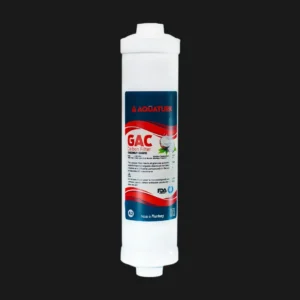 شمعة المرحلة الثانية كومباكت (GAC) AQUATURK