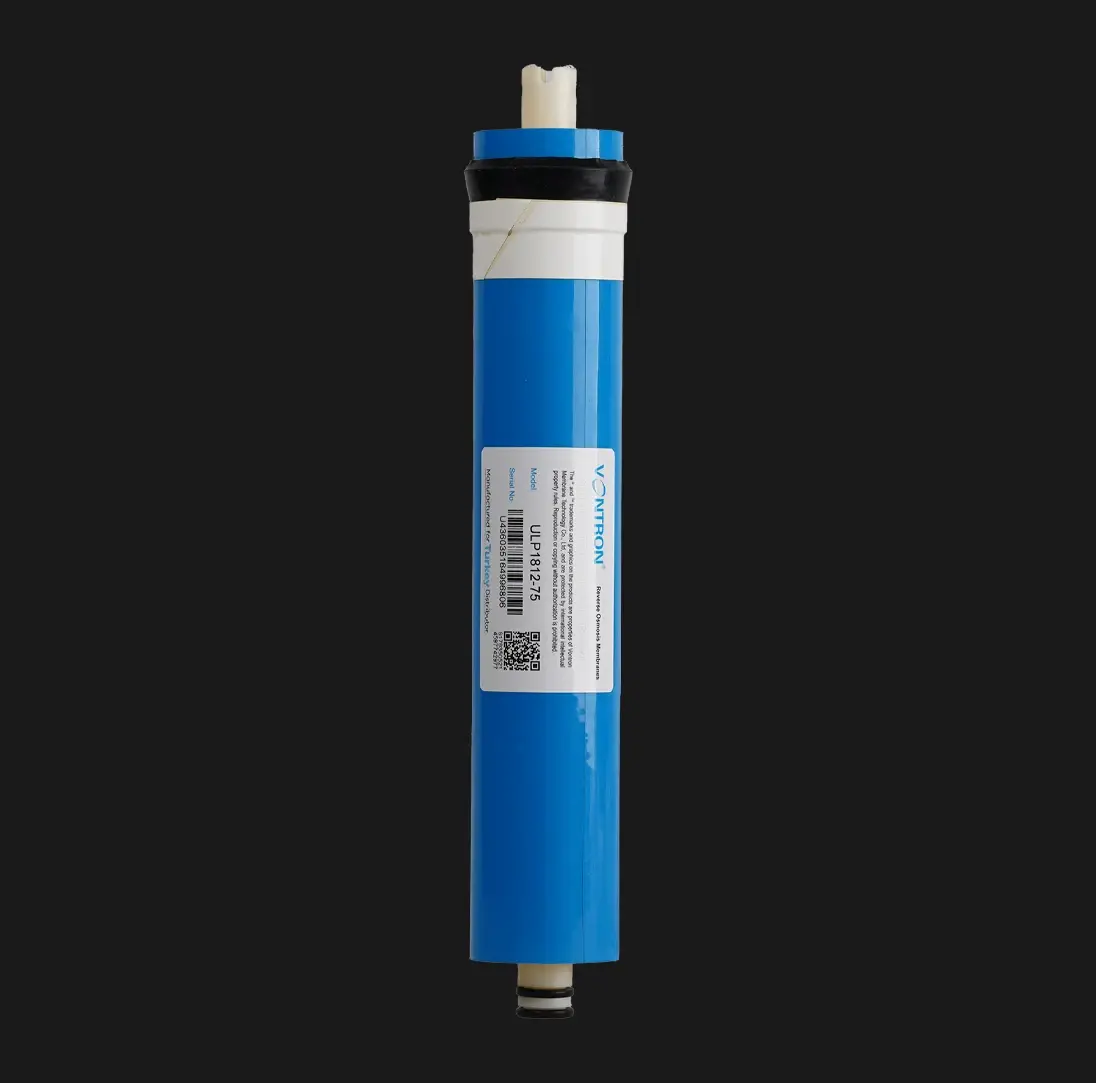 شمعة الممبرين فنترون (MEMBRANE VNTRON)