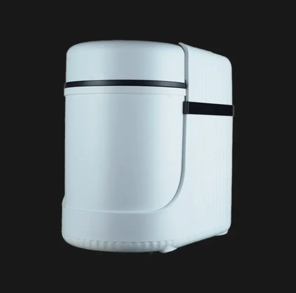 مياتو (MIATO) فلتر مياه 6 مراحل تركي RO خزان زجاجي