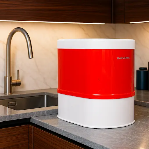 aquaturk prizma water filter