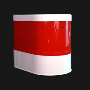 فلتر مياه أكواترك بريزما بلس RO 7 مراحل (بوكس)